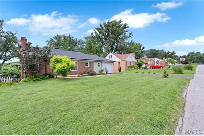 9846 Vasel Drive, Saint Louis, MO 63123 - Photo 41