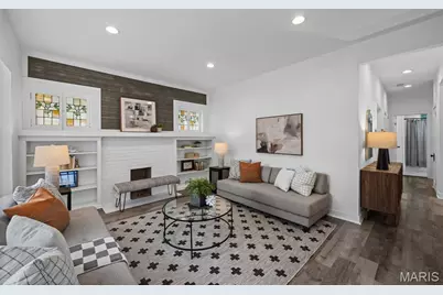 4944 Itaska Street, Saint Louis, MO 63109 - Photo 5