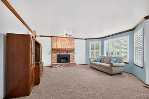 81 Cinnamon Tree Ct, Saint Charles, MO 63304 - Photo 5