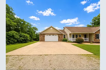3208 Pintail Ridge Road, Bonne Terre, MO 63628 - Photo 7