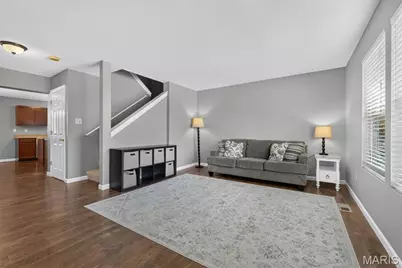 627 Hunt Run Drive, Wentzville, MO 63385 - Photo 5