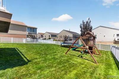 627 Hunt Run Drive, Wentzville, MO 63385 - Photo 43