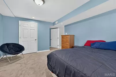 627 Hunt Run Drive, Wentzville, MO 63385 - Photo 37