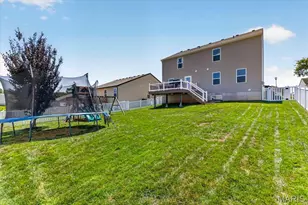 627 Hunt Run Dr, Wentzville, MO 63385 - Photo 41