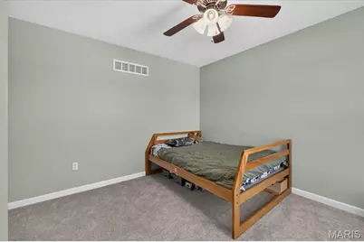 627 Hunt Run Drive, Wentzville, MO 63385 - Photo 27
