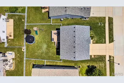 627 Hunt Run Drive, Wentzville, MO 63385 - Photo 45
