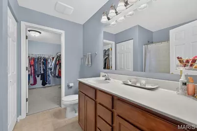 627 Hunt Run Drive, Wentzville, MO 63385 - Photo 21