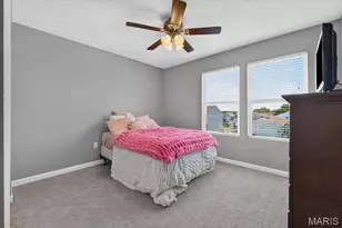 627 Hunt Run Dr, Wentzville, MO 63385 - Photo 21