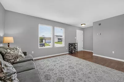 627 Hunt Run Drive, Wentzville, MO 63385 - Photo 7