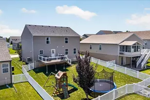 627 Hunt Run Dr, Wentzville, MO 63385 - Photo 43