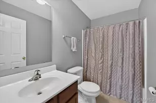 627 Hunt Run Dr, Wentzville, MO 63385 - Photo 25