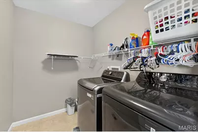 627 Hunt Run Drive, Wentzville, MO 63385 - Photo 29