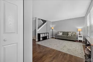 627 Hunt Run Dr, Wentzville, MO 63385 - Photo 3