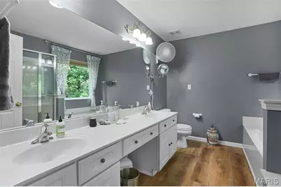 6683 Eagles View Drive, Pacific, MO 63069 - Photo 21