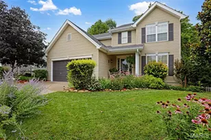 6683 Eagles View Dr, Pacific, MO 63069 - Photo 1