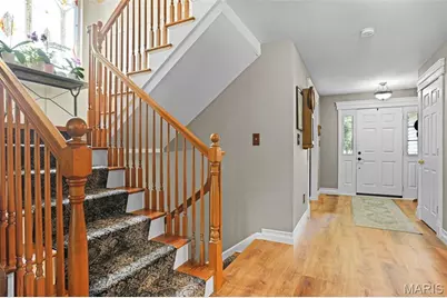 6683 Eagles View Drive, Pacific, MO 63069 - Photo 5