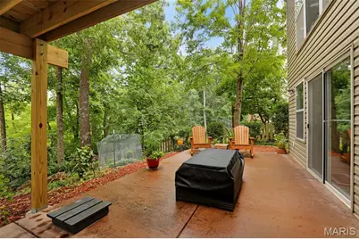 6683 Eagles View Drive, Pacific, MO 63069 - Photo 29