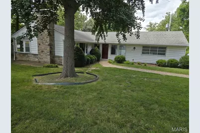 137 Woodridge Road, Saint Louis, MO 63122 - Photo 1