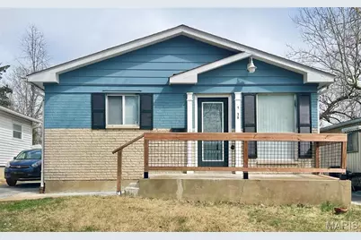 1239 Peggy Court, Saint Louis, MO 63147 - Photo 1