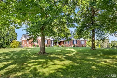 794 Linns Mill Road, Troy, MO 63379 - Photo 1