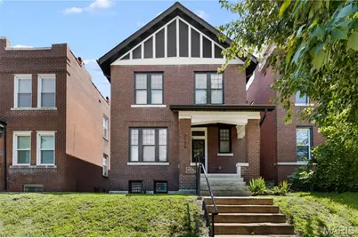 3134 Halliday Avenue, Saint Louis, MO 63118 - Photo 1