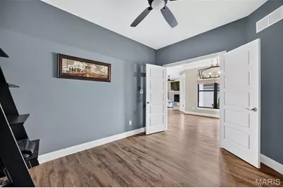 115 Haven Ridge Court, Dardenne Prairie, MO 63368 - Photo 33