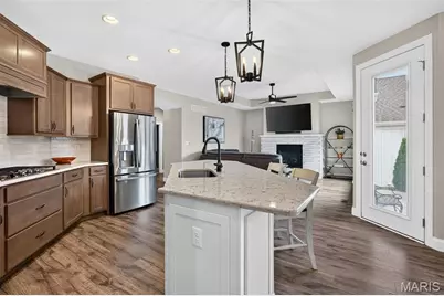 115 Haven Ridge Court, Dardenne Prairie, MO 63368 - Photo 23