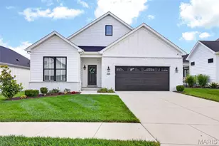 115 Hvn Rdg Ct, Dardenne Prairie, MO 63368 - Photo 1