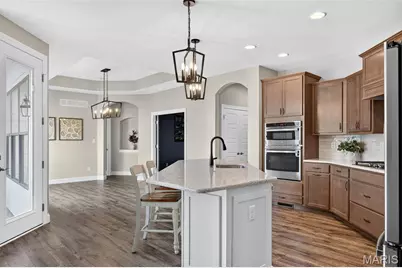 115 Haven Ridge Court, Dardenne Prairie, MO 63368 - Photo 15