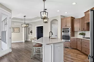 115 Hvn Rdg Ct, Dardenne Prairie, MO 63368 - Photo 15