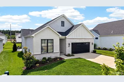 115 Haven Ridge Court, Dardenne Prairie, MO 63368 - Photo 3