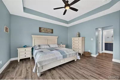 115 Haven Ridge Court, Dardenne Prairie, MO 63368 - Photo 35
