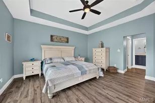 115 Hvn Rdg Ct, Dardenne Prairie, MO 63368 - Photo 35