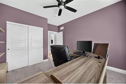 115 Haven Ridge Court, Dardenne Prairie, MO 63368 - Photo 47
