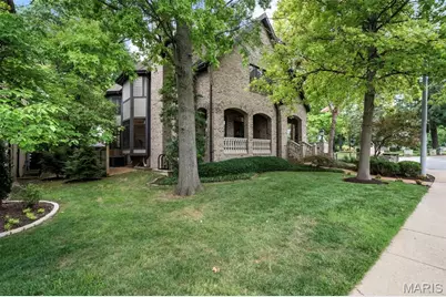 165 Gay Avenue, Clayton, MO 63105 - Photo 1