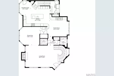 165 Gay Avenue, Clayton, MO 63105 - Photo 61