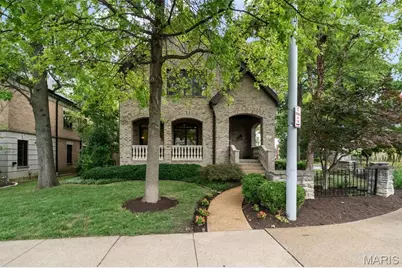 165 Gay Avenue, Clayton, MO 63105 - Photo 3