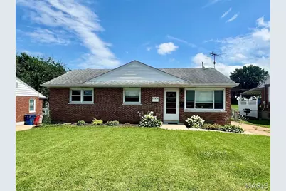 10940 Tesson Ferry Road, Saint Louis, MO 63123 - Photo 1