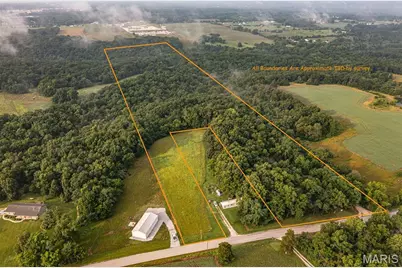 00 Cuivre Ford Road, Troy, MO 63379 - Photo 1