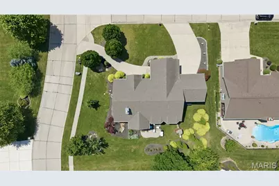 302 Crystal Brook Court, Lake Saint Louis, MO 63367 - Photo 55