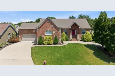 302 Crystal Brook Court, Lake Saint Louis, MO 63367 - Photo 53