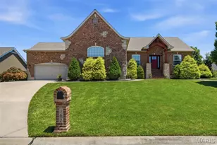 302 Crystal Brook Ct, Lake Saint Louis, MO 63367 - Photo 1