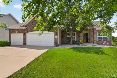 323 Mason Glen Drive, Lake Saint Louis, MO 63367 - Photo 1