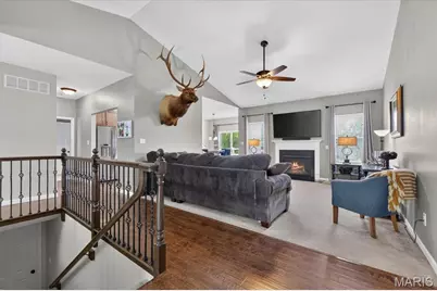 323 Mason Glen Drive, Lake Saint Louis, MO 63367 - Photo 3