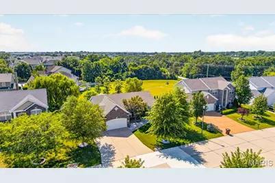 323 Mason Glen Drive, Lake Saint Louis, MO 63367 - Photo 35