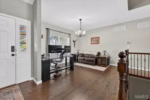 323 Mason Glen Dr, Lake Saint Louis, MO 63367 - Photo 5