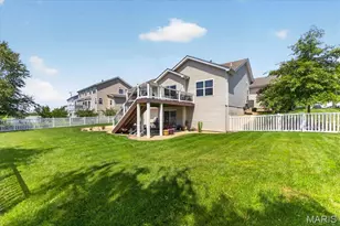 323 Mason Glen Dr, Lake Saint Louis, MO 63367 - Photo 33