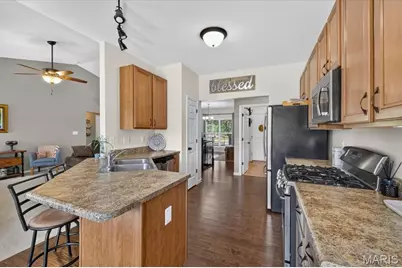 323 Mason Glen Drive, Lake Saint Louis, MO 63367 - Photo 11