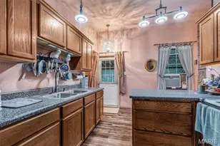 395 Rock Church Rd, Catawissa, MO 63015 - Photo 7