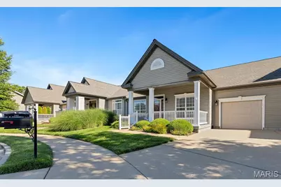 253 Meadows Of Wildwood Boulevard, Grover, MO 63040 - Photo 1